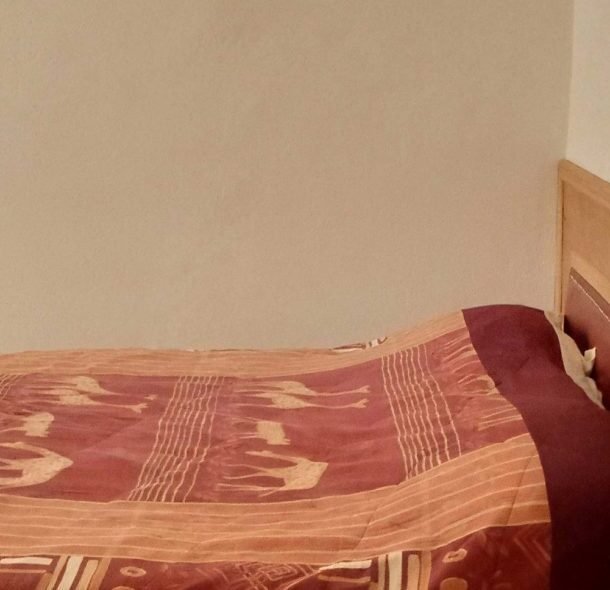 Chambres VIP d'hôtels au Nord du Cameroun - hotellatourdargent
